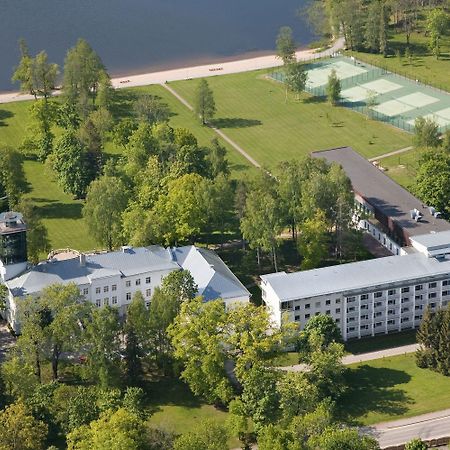Puehajaerve Spa & Holiday Resort Otepää Exterior foto